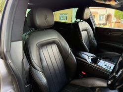 Maserati Quattroporte 3.0 Quattroporte DV6 Auto 4dr 17