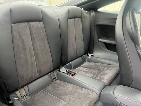 Audi TT 2.0 TFSI 40 S line Coupe 3dr Petrol S Tronic Euro 6 (s/s) (197 ps) 12