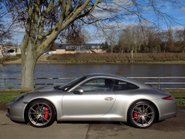 Porsche 911 991.1 CARRERA S 6