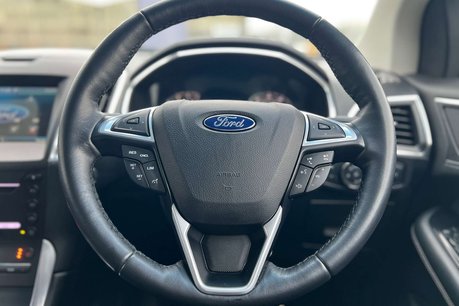 Ford Edge 2.0 TDCi Sport SUV 5dr Diesel Manual AWD Euro 6 (s/s) (180 ps) 50
