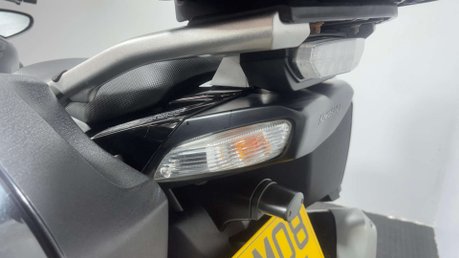 Kawasaki GTR 2008 48K GREAT CONDITION STANDARD TRIM LONG MOT 1400CC TOURER 50