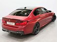 BMW M5 4.4 V8 Saloon 4dr Petrol Steptronic xDrive Euro 6 (s/s) (600 ps) 34