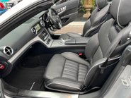 Mercedes-Benz SL Series 3.0 SL400 AMG Sport Convertible 2dr Petrol G-Tronic Euro 6 (s/s) (333 ps) 34