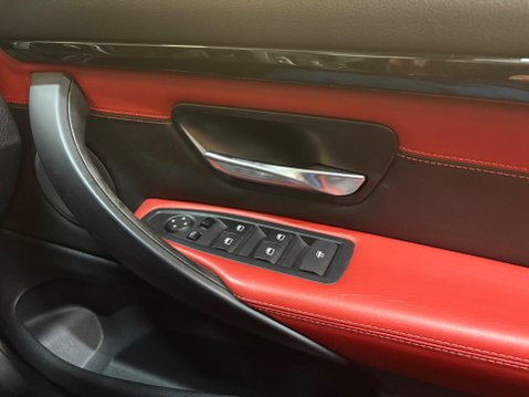 BMW M4 3.0 BiTurbo Euro 6 (s/s) 2dr 22