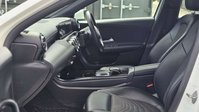 Mercedes-Benz A Class 1.5 A180d SE Hatchback 5dr Diesel 7G-DCT Euro 6 (s/s) (116 ps) 30
