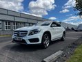 Mercedes-Benz GLA 2.1 GLA 200 D AMG Line 5dr 19