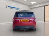 Land Rover Range Rover Sport 3.0 SD V6 Autobiography Dynamic Auto 4WD Euro 6 (s/s) 5dr 5