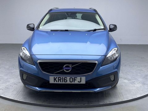 Volvo V40 2.0 D3 SE Nav Euro 6 (s/s) 5dr 7