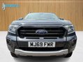 Ford Ranger 2.0 EcoBlue Wildtrak Pickup Double Cab 4dr Diesel Auto 4WD Euro 6 (s/s) (21 18