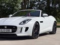 Jaguar F-Type 5.0 F-Type S V8 Auto 2dr 14