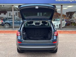 Skoda Kodiaq 2.0 Kodiaq SE L TSi 4x4 Semi-Auto 4WD 5dr 68
