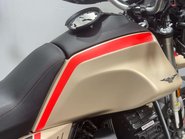 Moto Guzzi V85 TT 850 2021 ONLY 11K HISTORY FULL LUGGAGE ADVENTURE BIKE 11