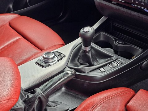 BMW 2 Series 218D M SPORT 20