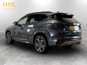 Hyundai TUCSON 1.6 T-GDi MHEV N Line SUV 5dr Petrol Hybrid DCT Euro 6 (s/s) (150 ps) 5