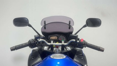 Yamaha XJ6 2011 29K LONG MOT SERVICED WARRANTY 600CC FAIRED BIKE 7
