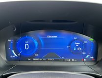 Ford Kuga 2.5 Duratec 14.4kWh Vignale SUV 5dr Petrol Plug-in Hybrid CVT Euro 6 (s/s) 25