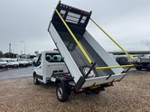 Ford Transit Tipper MWB L2 Leader 350 Air Con Tow Bar EURO 6 11