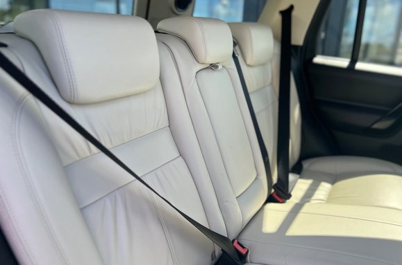 Land Rover Freelander SD4 METROPOLIS 24