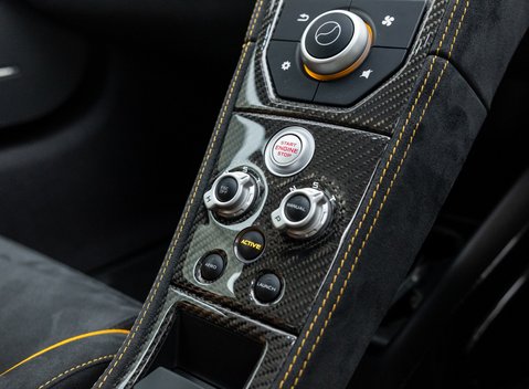 McLaren 675LT 25