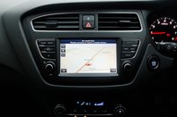 Hyundai i20 MPI PREMIUM SE NAV 23