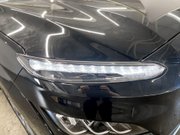 Hyundai KONA 64kWh Ultimate SUV 5dr Electric Auto (10.5kW Charger) (204 ps) Bluetooth 9