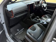 Ford Ranger RAPTOR 3.0 ECOBOOST 40