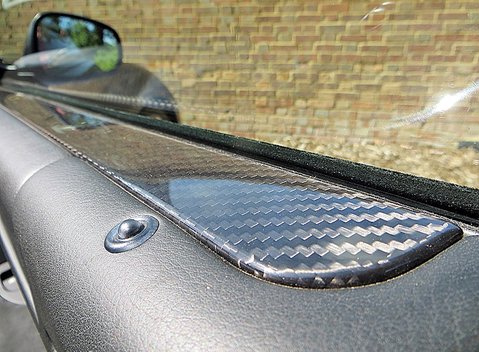 Maserati Granturismo MC Stradale 15