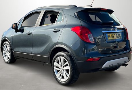 Vauxhall Mokka X 1.4T Active 5dr