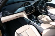 BMW 3 Series 2.0 320d Edition Sport Auto 5dr 23