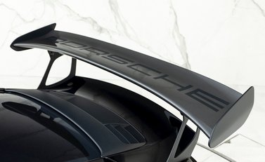 Porsche 911 (991.2) GT3 RS Weissach 29