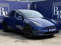 Tesla Model Y (Dual Motor) Long Range SUV 5dr Electric Auto 4WDE (384 bhp)