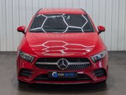 Mercedes-Benz A Class 1.3 A 200 AMG Line Premium Auto 5dr 21