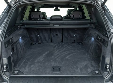 BMW X5 xDrive30d M Sport 27