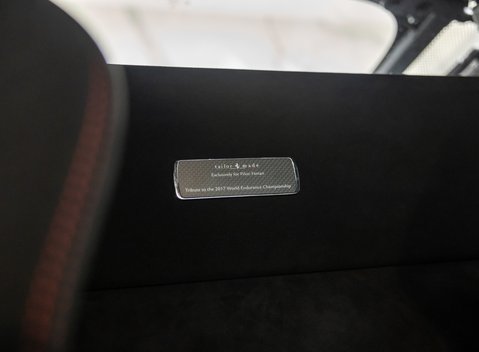 Ferrari 488 Pista Piloti 18