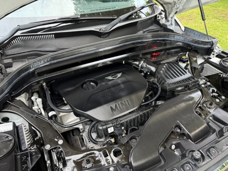 Mini Countryman COOPER 52