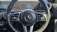 Mercedes-Benz A Class 1.5 A180d Sport (Premium) Hatchback 5dr Diesel 7G-DCT Euro 6 (s/s) (116 ps) 35