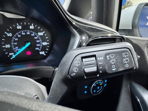 Ford Fiesta 1.0T EcoBoost Titanium Euro 6 (s/s) 5dr 26