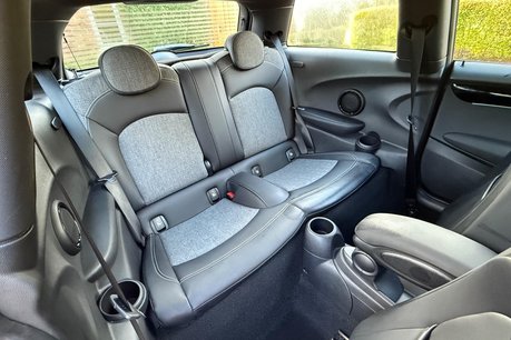 Mini Hatch COOPER S LEVEL 2 24