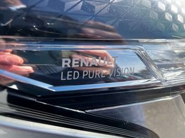 Renault Trafic 2.0 Trafic Sport Energy dCi 5dr 65