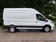 Ford Transit 350 Limited L3H3 165 ps Panel Van 10