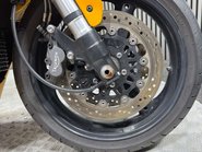Triumph Daytona 1997 ONLY 27K RUNNING PROJECT BIKE SPARES OR REPAIR 16