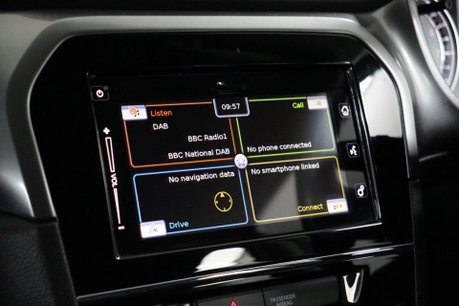 Suzuki Vitara SZ-T BOOSTERJET 39