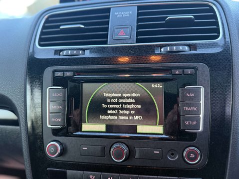 Volkswagen Scirocco 2.0 Scirocco GT BlueMotion Technology TDSi Semi-Auto 3dr 71