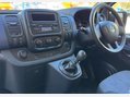 Vauxhall Vivaro 1.6 CDTi 2700 BiTurbo Panel Van 5dr Diesel Manual L1 H1 Euro 6 (s/s) (125 p 33