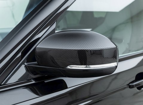 Land Rover Range Rover Sport 5.0 SVR Carbon Edition 32