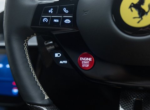 Ferrari Amalfi 20
