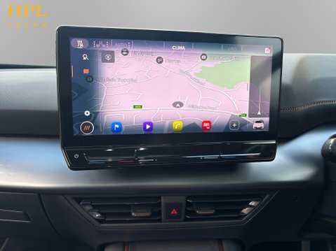 Cupra Born 58kWh V3 Hatchback 5dr Electric Auto (204 ps) 19