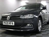 Volkswagen Polo MATCH TSI 28