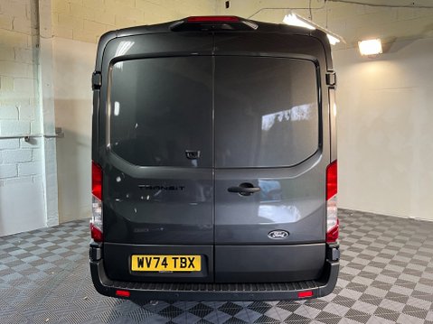Ford Transit 350 LIMITED L3H2 P/V ECOBLUE 5