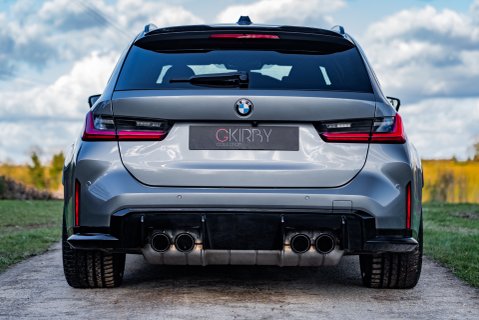 BMW M3 TOURING COMPETITION M XDRIVE 22
